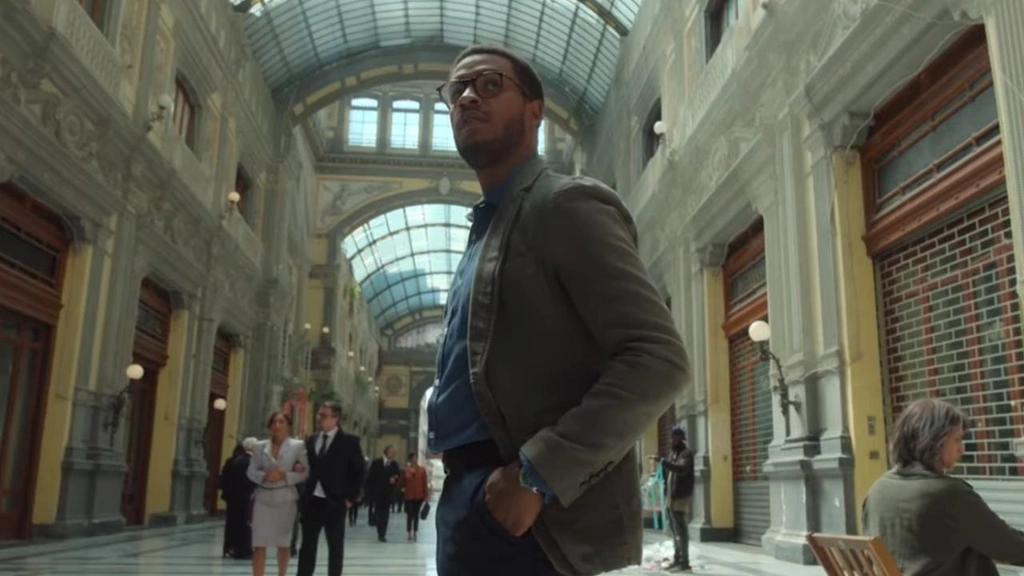 Netflix : cette mini-série cumule 50 millions de vues, elle est tellement prenante que vous pouvez la dévorer en une journée 