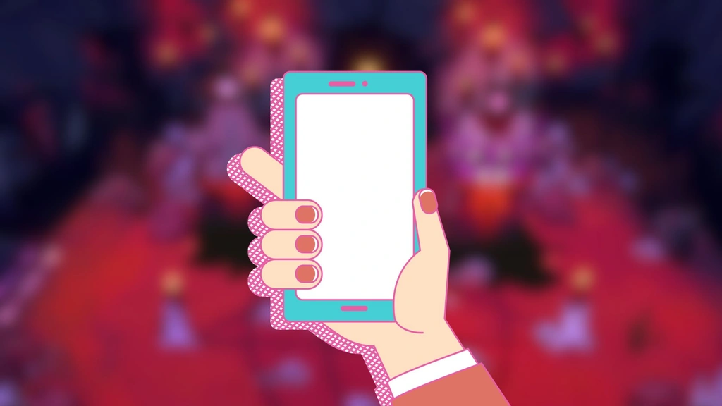 Ce roguelike a été porté sur presque toutes les plateformes, il rejoint maintenant le mobile !