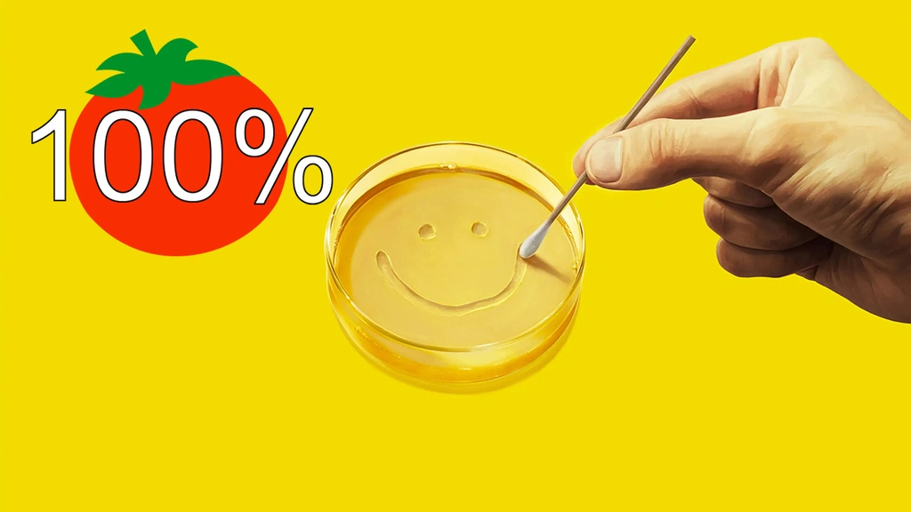 Netflix a encore raté le coche ! Ce concurrent signe la meilleure série de SF de l’année : notée 100%, elle est TOP 1 dans 80 pays