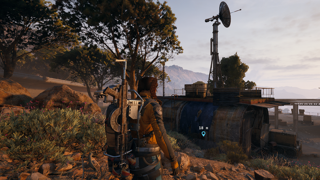 Dépot de terrain ARC Raiders : field depot, caisse de terrain... Comment fonctionner ces installations ?