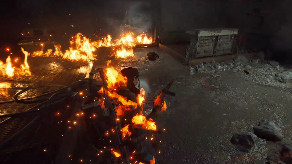 Bunker caché ARC Raiders : secret bunker, hidden bunker... Comment fonctionne cet événement ?