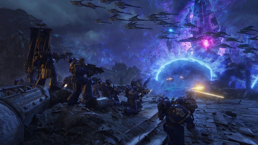 Les développeurs de ce jeu vidéo SF a accompli ce que peu de studio arrivent à faire