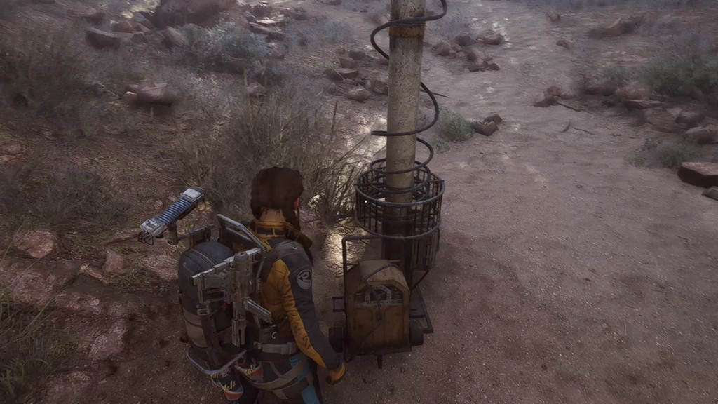 Enregistrement direct ARC Raiders : piège à IEM, interrupteurs d'alimentation... Comment venir à bout de la quête de Céleste ?