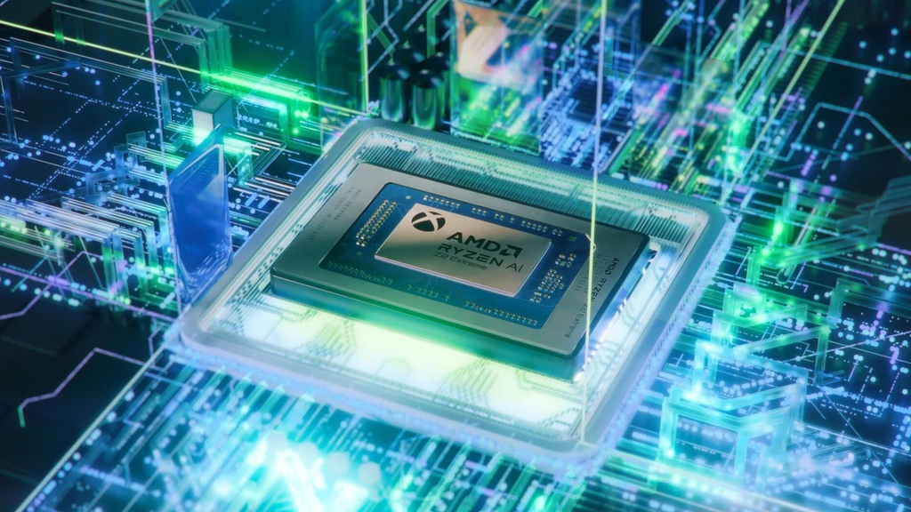 La Xbox Rog Ally X défie les pronostics : Asus prend une décision radicale