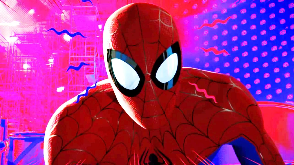 Même le compositeur de Spider-Man Into the Spider-Verse pense que Nintendo a utilisé son travail...