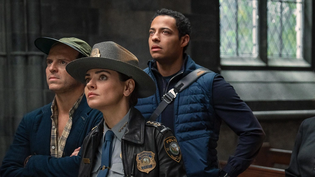 Netflix : c’est la meilleure saga de films jamais créés sur la plateforme, ils sont tous notés +90% et le nouveau volet va marquer la fin d’année !