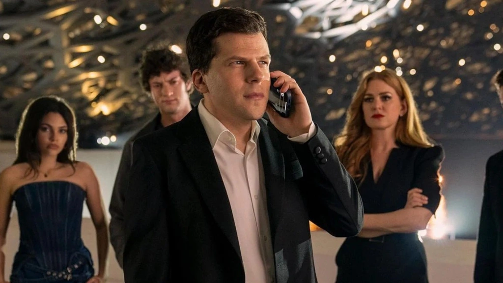 “Vous me volez” Cette star d'Hollywood ne plaisante pas avec l’utilisation de l’IA : elle a décidé d’employer les grands moyens !