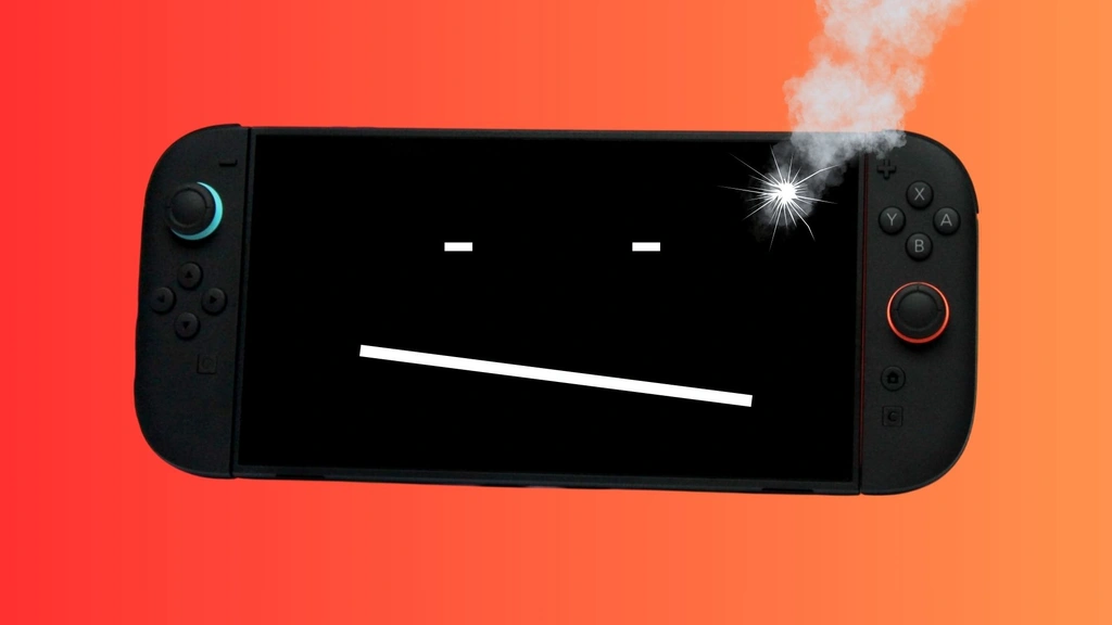 La dernière mise à jour de la Switch 2 a rendu certaines stations d'accueil inutilisables…