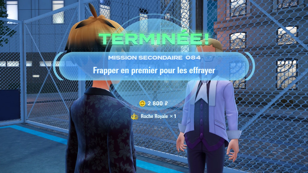 Roche royale Pokémon ZA : où trouver cet objet d'évolution pour Ramoloss ?