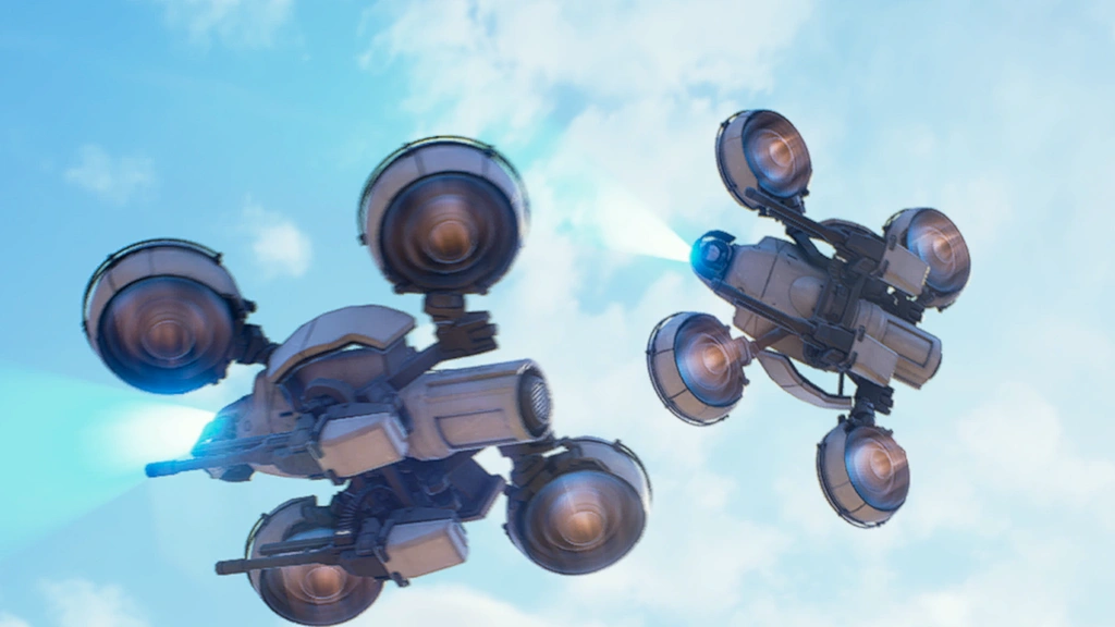 Pilote de guêpe ARC Raiders : où trouver cette ressource ARC ?