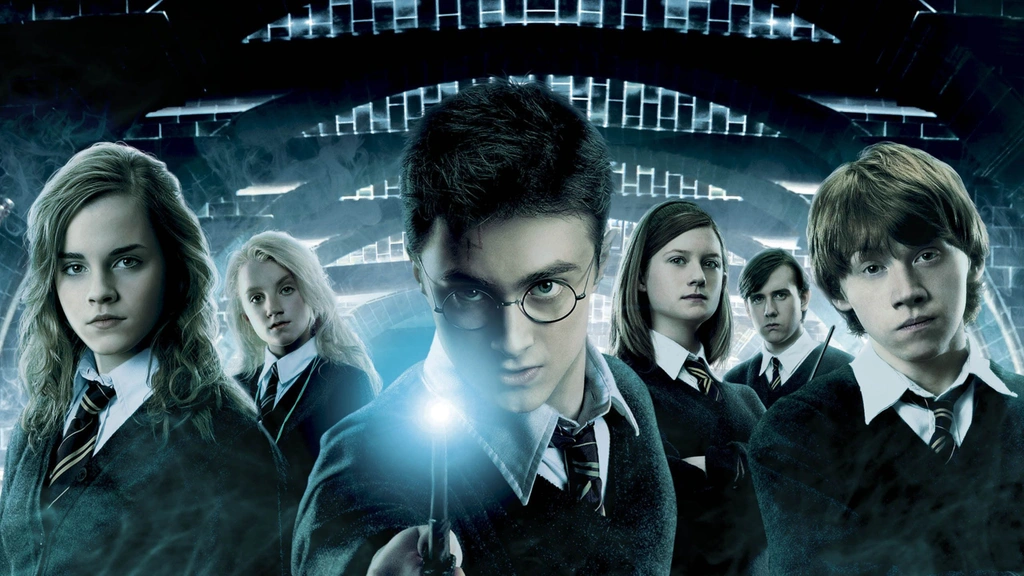 A voir ce soir gratuitement : le cinquième épisode de la saga culte Harry Potter, L'Ordre du Phénix