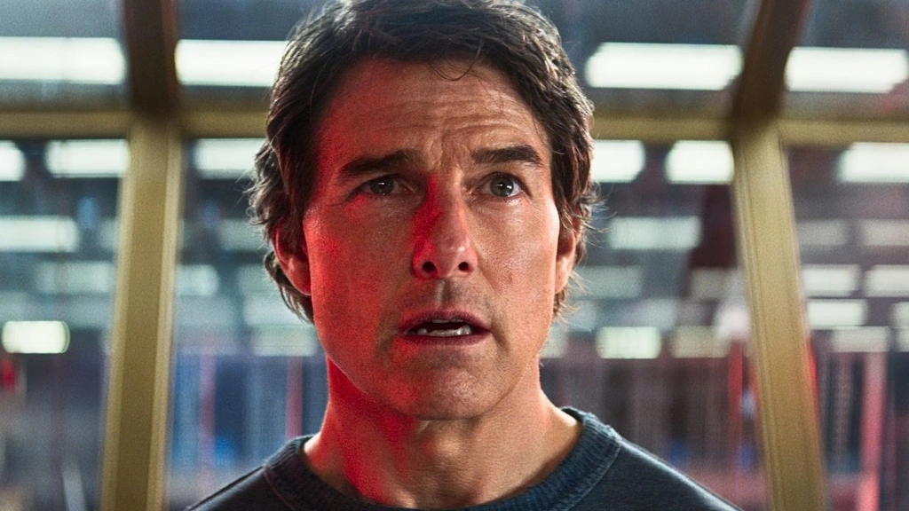 Après 44 ans de carrière, Tom Cruise reçoit enfin cette récompense tant convoitée mais...