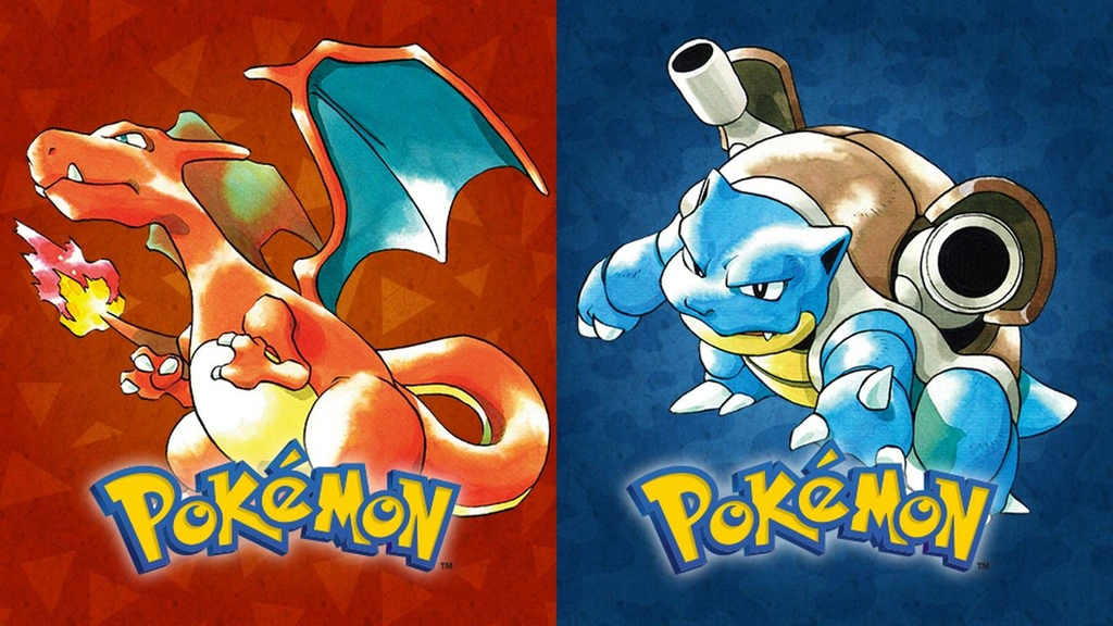 Savez-vous pourquoi Pokémon sort toujours en 2 versions ? Nintendo répond