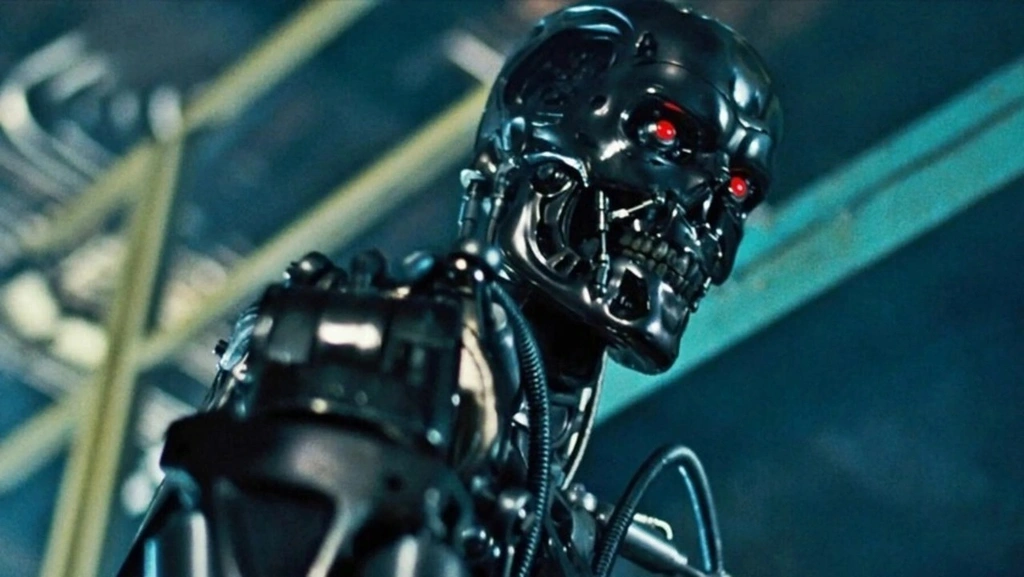 "Je vous ai prévenus en 1984 et personne ne m’a écouté" James Cameron avait vu juste : l’IA d’aujourd’hui ressemble de plus en plus à Terminator