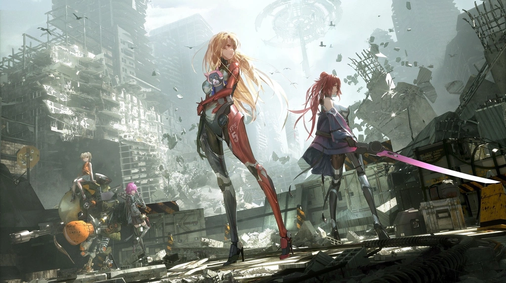 Ce concurrent de Genshin Impact tente de bouleverser le genre : cette fois-ci, c'est la bonne ?