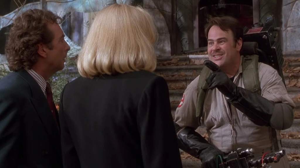 "Il n'y a aucun doute" Les deux univers de ces films de fantôme seraient finalement liés selon la star de cette licence culte