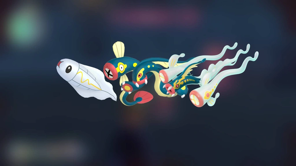 Anchwatt Lampéroie Pokemon ZA : Ohmassacre... Comment obtenir l'évolution et comment la jouer ?