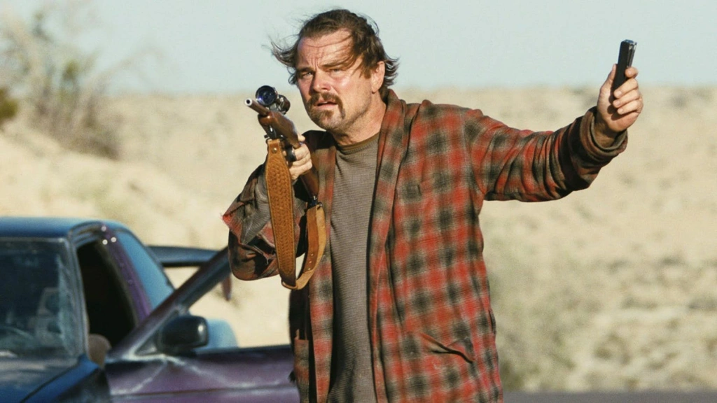 C'est le film de Christopher Nolan préféré de Leonardo Di Caprio et il ne ne joue même pas dedans