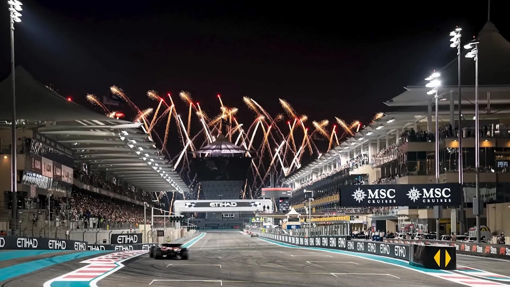 Le film le plus spectaculaire de 2025 va avoir une suite et je suis l'homme le plus heureux du monde