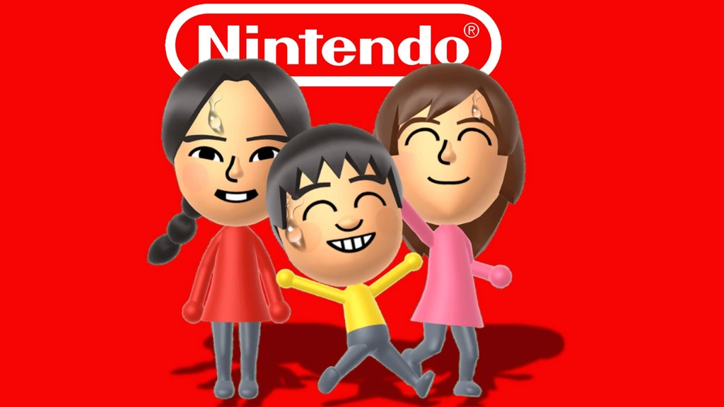 Il y a 17 ans, Nintendo se ridiculisait sur scène en présentant l'un de ses pires jeux vidéo, noté 8/20