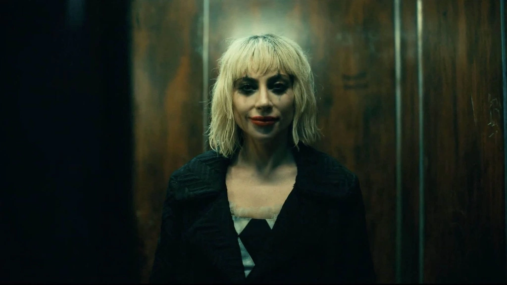 "Ça devenait tellement fou" Lady Gaga a très mal supporté le flop de ce film dans lequel elle a joué...