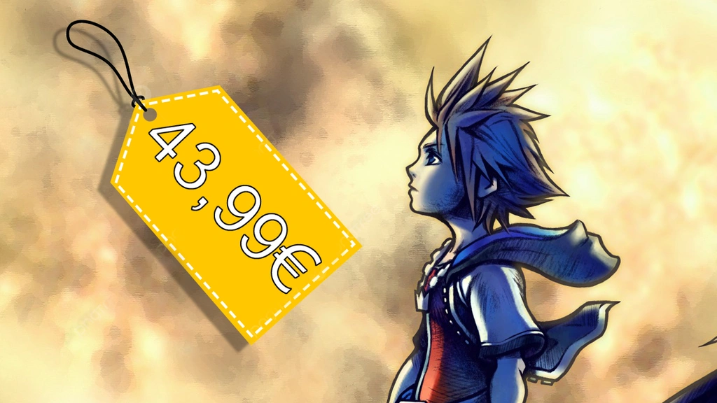 Pour seulement 40€ sur PS5, découvrez l'intégralité de l'une des plus grandes sagas du RPG : c'est une affaire !