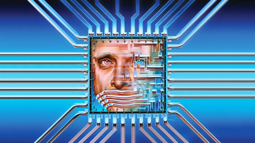 Plongez dans une dystopie sombre et philosophique pour moins de 3 € : incontournable sur Steam