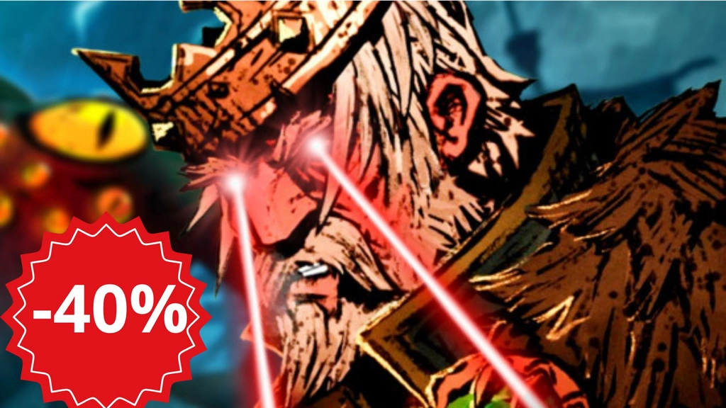 Pour moins de 25 €, cette aventure sombre et intense sur Steam est à découvrir absolument