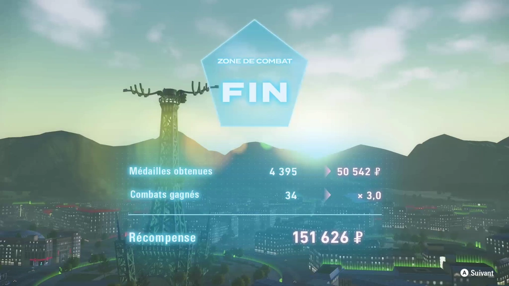 1000 combats Pokémon ZA : Charme Chroma... comment le récupérer rapidement ? La stratégie et les Pokémon à choisir pour faire facile plus de 30 victoires par nuit