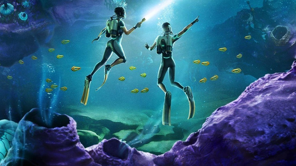 Accusations graves, IA, mésentente... Il était la perle du jeu vidéo de survie, sa suite est en eaux troubles