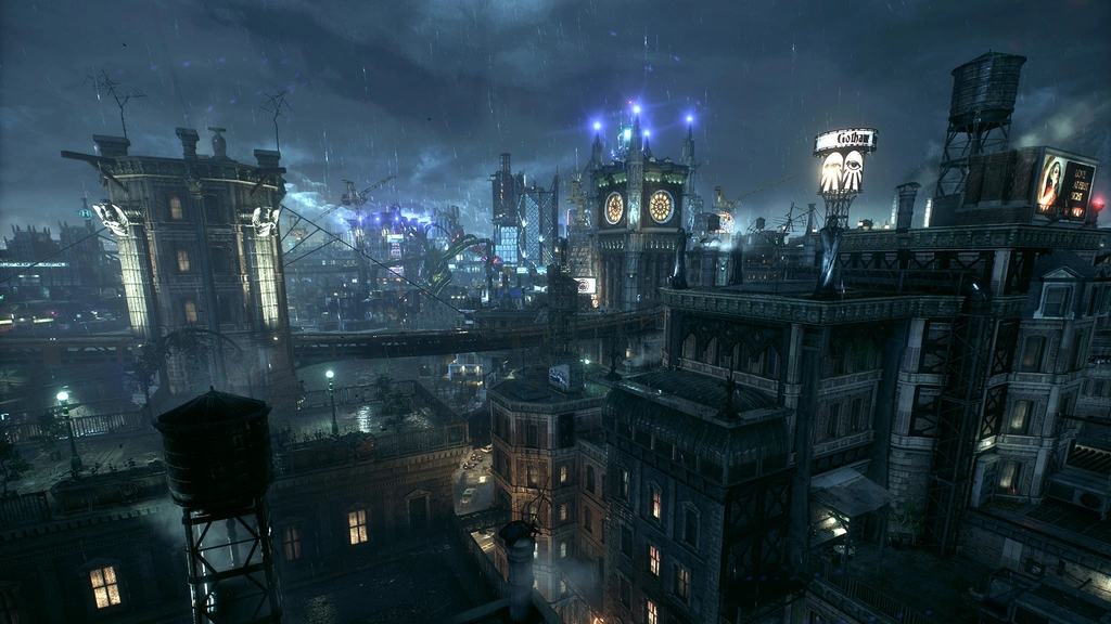 Un pack culte à moins de 20€ : redécouvrez l’univers sombre du Chevalier Noir sur Nintendo Switch