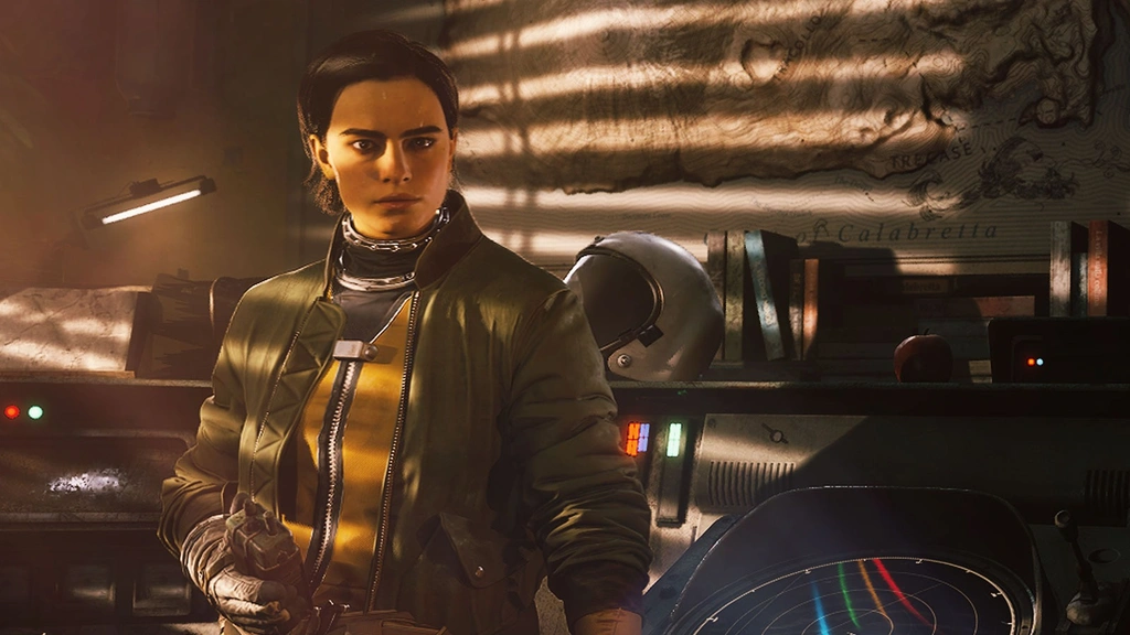 Conservation mémorielle ARC Raiders : où se rendre pour trouver le casque manquant ?