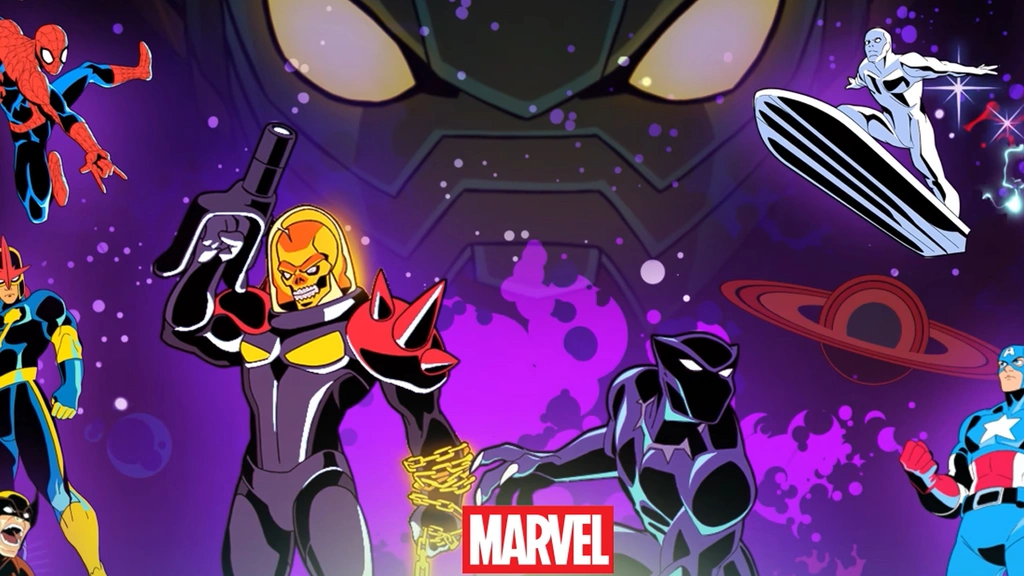 Ce jeu vidéo Marvel, fait par les rois du beat'em up, débarque "gratuitement" dans ce service. Il propose d'incarner 15 super héros légendaires  !