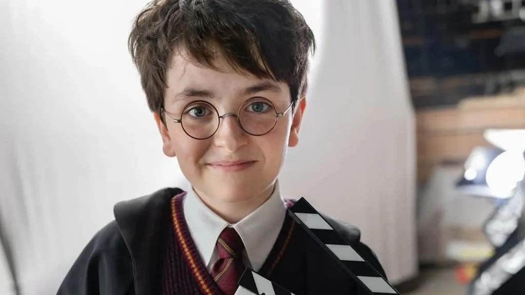 C'est officiel, le nouveau Harry Potter est adoubé par Daniel Radcliffe lui-même !