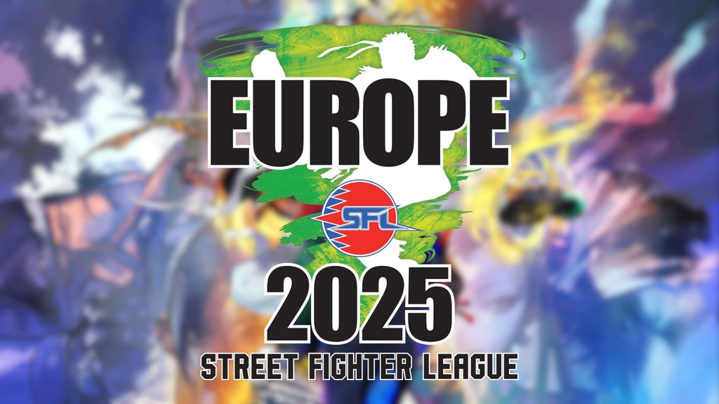 “C’est le plus haut niveau qu’on ait jamais eu” : la Street Fighter League prouve que l’Europe n’a plus à rougir sur SF6