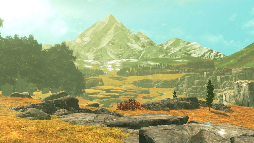 Pour moins de 25 €, découvrez ce RPG bien particulier riche sur Nintendo Switch...