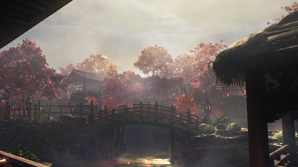 Preview Nioh 3 sur PC et PS5