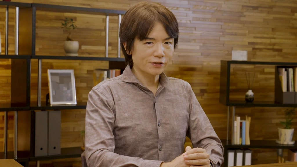 De Smash Bros à Kirby Air Riders : pourquoi Masahiro Sakurai est-il le "Hideo Kojima de Nintendo" ?
