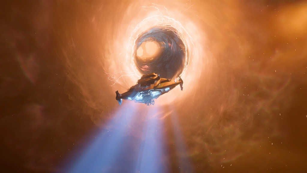 Star Citizen est gratuit sur PC : voici tout ce que vous pouvez faire sans payer