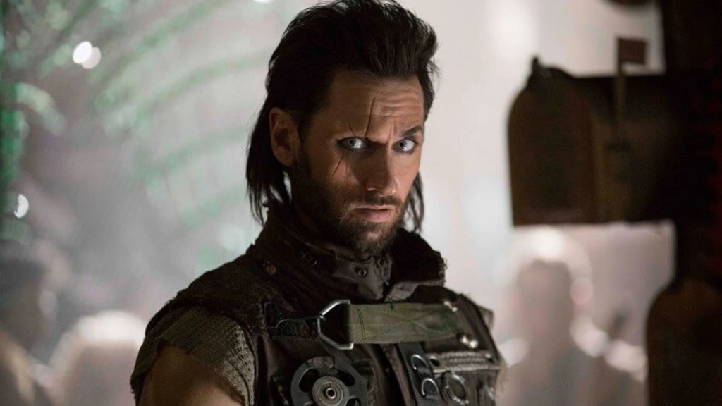 Netflix : La meilleure série de voyage dans le temps de ces dernières années est disponible et il ne faut pas la manquer !