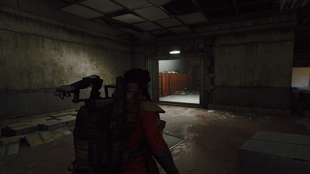 Graisser la patte ARC Raiders : comment venir à bout de cette quête de Céleste ?