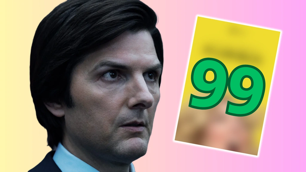 Cette série notée 99% disponible sur AppleTV et Canal+ a battu Severance. Elle est en train de tout exploser sur son passage