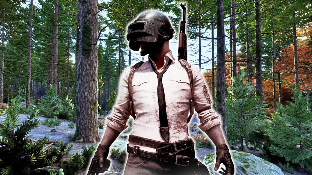 Ce jeu vidéo de survie très attendu est disponible. Son créateur est le père de PUBG: Battlegrounds !