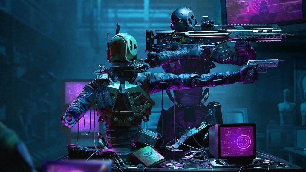 J’ai testé les nouvelles IA d’Ubisoft et elles ont été assez folles pour suivre mes ordres