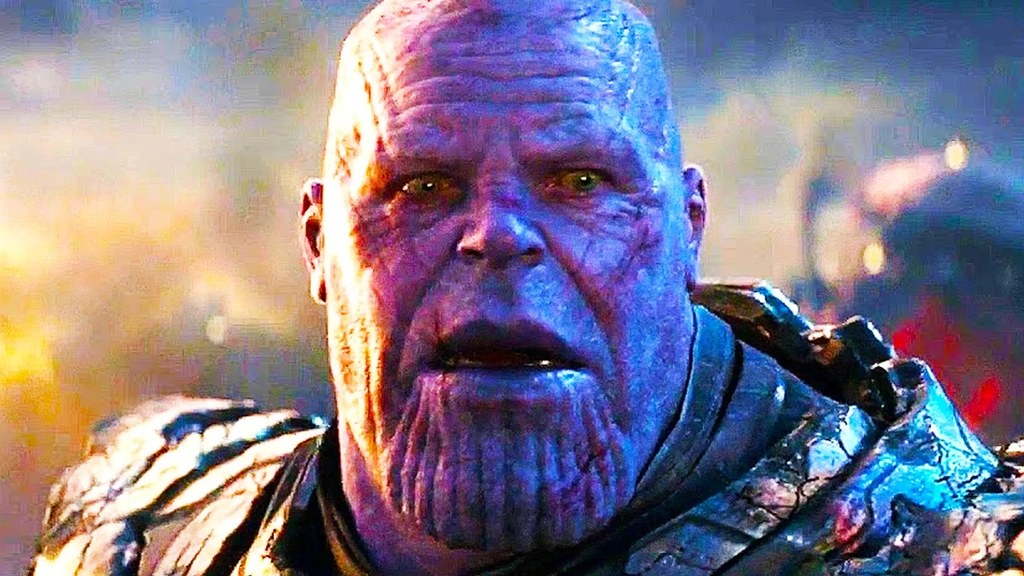 Il y a 10 ans, ce méchant de Marvel est apparu et a terrorisé tout le monde ! C'est encore pire que Thanos