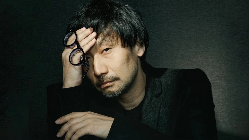 Hideo Kojima n'a pas pu tourner avec le futur héros de son jeu vidéo, célèbre voix de Call of Duty... il s'est éteint à 81 ans