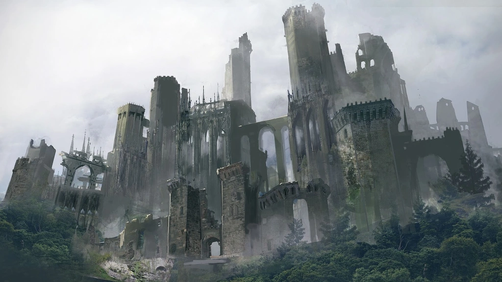 Mais pourquoi n'y a-t-il toujours pas de suite à l'un des meilleurs jeux vidéo de l'histoire !?