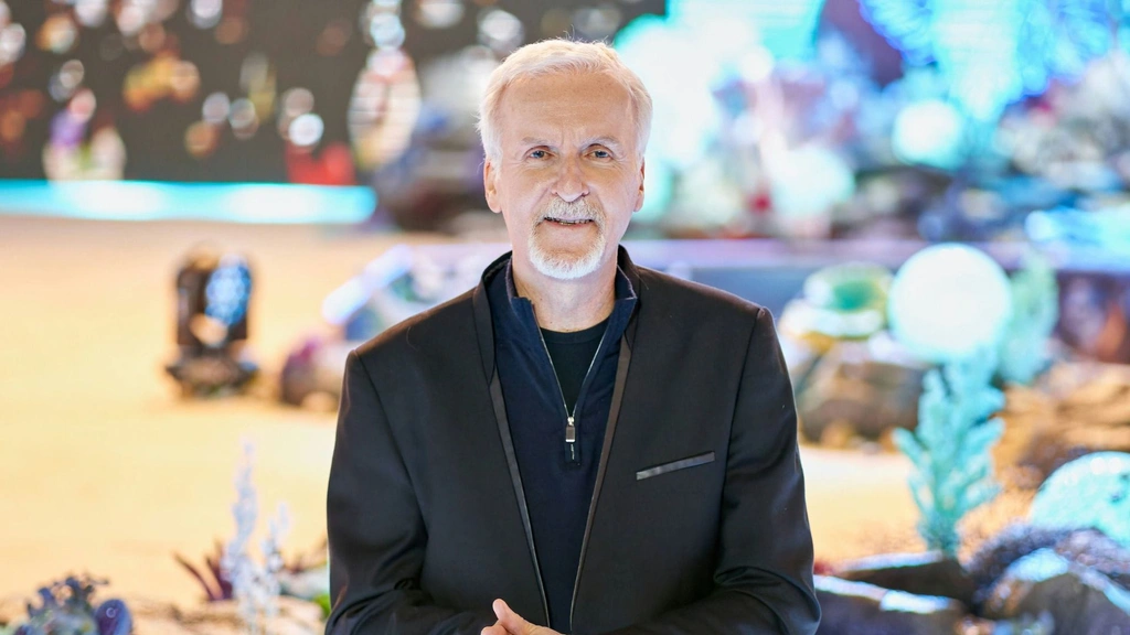 James Cameron a failli réaliser ce film légendaire de Steven Spielberg sorti dans les années 1990 !