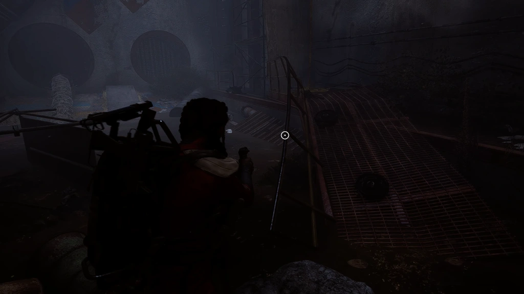 Navigation en eaux troubles ARC Raiders : water troubles… Où trouver le Tunnel d’évacuation pour prélever un échantillon d’eau ?