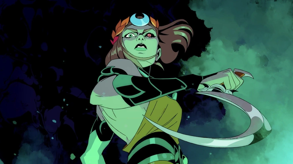 Hades 2 avait une idée brillante entre les mains qui m'a surpris… mais aller jusqu'au bout, c'est frustrant !